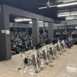 Rosarito Fitness Center