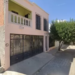 D'elegancia Vaquera