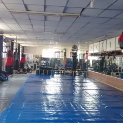Atlas Gym