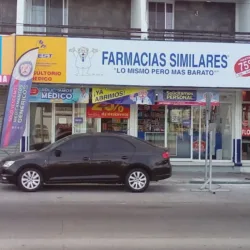 Florería La Paz