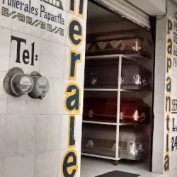 Funerales Papantla