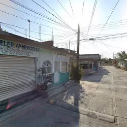 Papeleria Y Merceria Sariluz