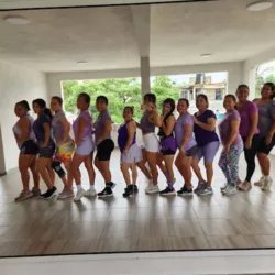 Evolucion fitness house