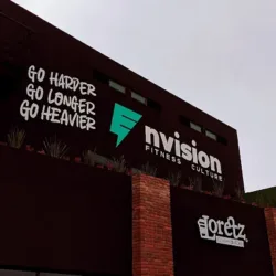 Envision Fitness Culture