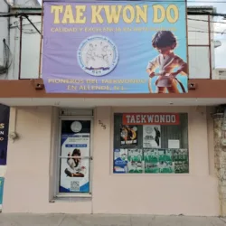 IESAM TAE KWON DO