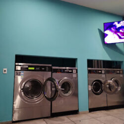 LAVANDERÍA ULTRA WASHING