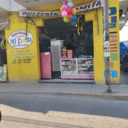 Todo Para Tu Fiesta Dulcería Mi Casita