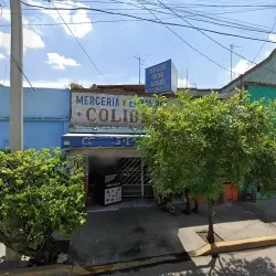 Mercería y estambres Colibrí