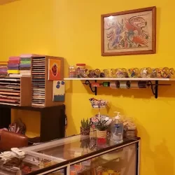Papelería La Castañeda