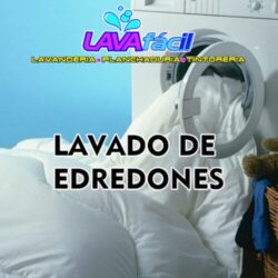 LAVAfacil MATRIZ