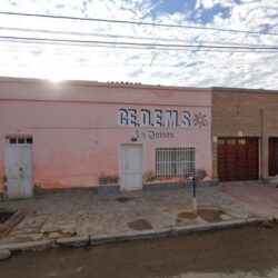 Ce.D.E.M.S La Quiaca