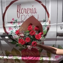 Florería Rosy boutique Tepic