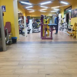 Delta Sport Center