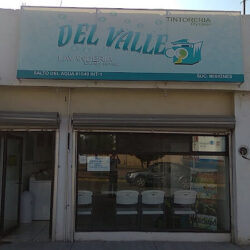 Del Valle