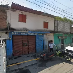 Merceria Aguilar