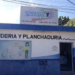 LAVAMATIC