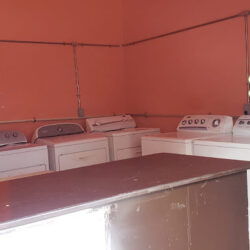 Lavandería Independencia#496
