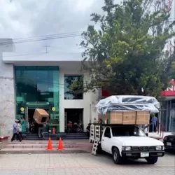 Mueblería La Tapatia