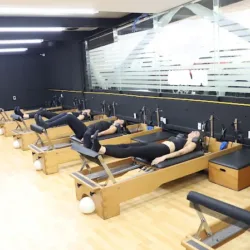 Body Fitness Pilates Reformer Studio
