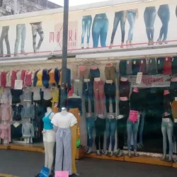 Maxxi Jeans
