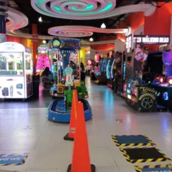Galex Game Center Gran Terraza Belenes