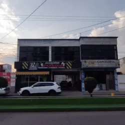 PK House Tulancingo