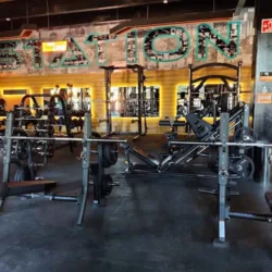 Station 24 Fitness Tonalá