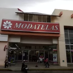 Modatelas Acayucan