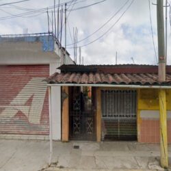 Lavado de Vestiduras Alex