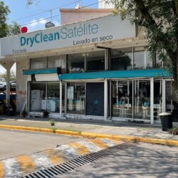 DryClean Satélite