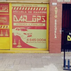 Dar Gps Autoescuela