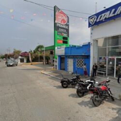Lavanderia TAPACHULA