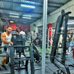 Atlas Force & Fitness