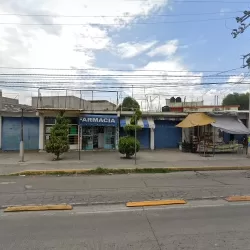 Papeleria Y Mercería Monarca