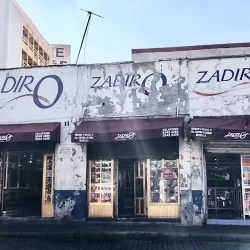 Manualidades Zadiro, S.A. De C.V.