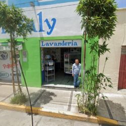 Lavanderia