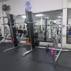 Gym Colotyc