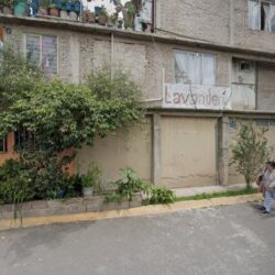 Lavandería Anita