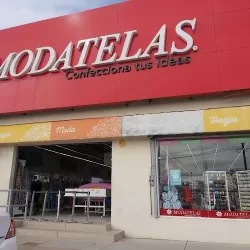 Modatelas Agua Prieta