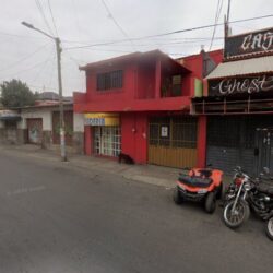 Lavanderia "Mexico"