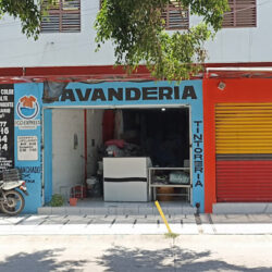 Lavandería Eco-Express