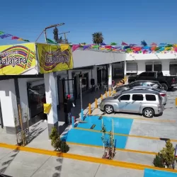 Merceria y Papeleria Guadalajara
