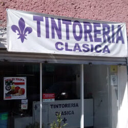 Tintorería Clásica