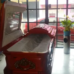 Funerales "J. Millán"