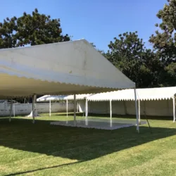 Renta de Lonas y Carpas de Izúcar
