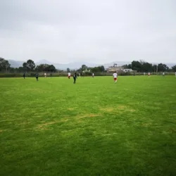 Campo Genesis - Liga De Futbol Azteca