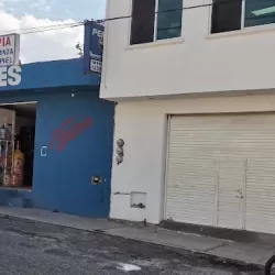PAPELERIA MERCERIA Y REGALOS MIZTLI