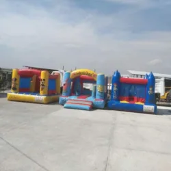 Divertifiestas Karol