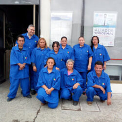 Limpremex