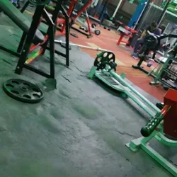 VITA FORCE GYM